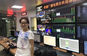 陈雅 ：拔牙记(散文）