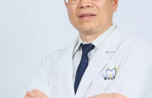 牙医孔卫东和他的正畸故事︱口腔人物