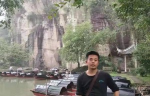 口腔文学 | 刘士帅：舅舅的龅牙