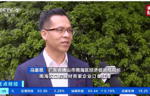 佛山南海区规划200亩土地，打造50亿口腔产业集群｜中国口腔智造 