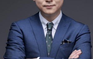 对话 | 杨加旭：搭建底层逻辑，寻找齿科良性增长的秘辛