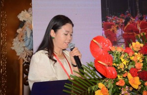 黄霞： 基层民营口腔融入乡村振兴的实践和思考 | 乡村振兴•口腔文化进万家 