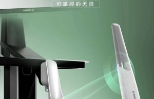 先临齿科Aoralscan Wireless无线口扫问世，开启口腔数智化诊疗高能模式 | 新品推荐