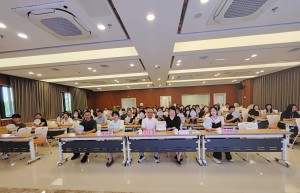 深化沪晋口腔医联体合作，上海口腔科普达人王璟副教授爱牙日“传经送宝”