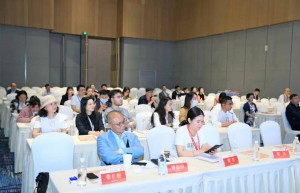 打造天府口腔文化IP，西部口腔展首开先河研讨口腔文化 | 展会关注 