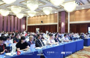 第四届口腔文化发展大会在佛山举办：讲好中国口腔故事，共绘健康中国齿章