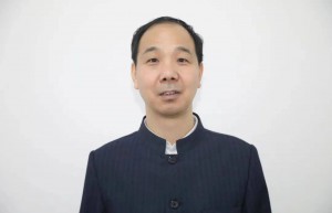 肖金：牛根生引领我立足本职做公益 | 口腔公益文化探索 