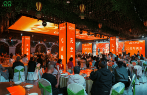 沈阳群耕口腔举办“与健康同行，与群耕同步”邀您回家20周年庆典活动 