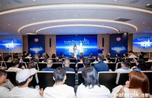 持续加码中国，全球冲牙器巨头Waterpik洁碧家族添新“小水啵PULSE 和小魔盒 ION 2.0”再出发 | 行业观察 